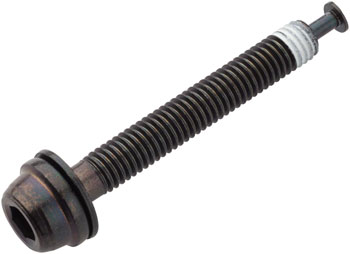Shimano Dura-Ace BR-R9170 Brake Caliper Fixing Bolt C for 25mm Thick Chainstay EA Disc Caliper Part