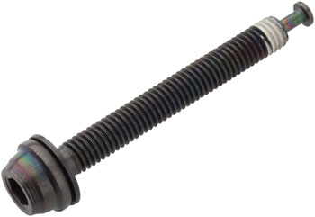 Shimano Dura-Ace BR-R9170 Brake Caliper Fixing Bolt C for 30mm Thick Chainstay EA Disc Caliper Part