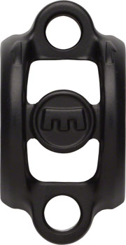Magura Alloy Handlebar Clamp Black EA Hydraulic Brake Lever Part