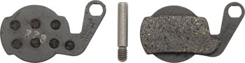 Magura Type 5.1 Performance Pads for Marta 2008 and Prior EA Disc Brake Pad