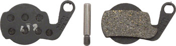Magura Type 5.2 Endurance Pads for Marta 2008 and Prior EA Disc Brake Pad