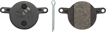 Magura Type 4.1 Performance Pads Julie 2008 and Prior EA Disc Brake Pad