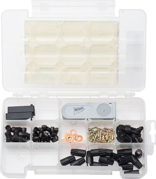 Magura Line Service Kit EA Hydraulic Brake Lever Part