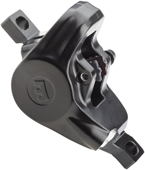 Magura MT Sport Disc Brake Caliper, Black EA Disc Brake Calipers