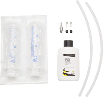 Magura Mini Bleed Service Kit EA Brake Tools