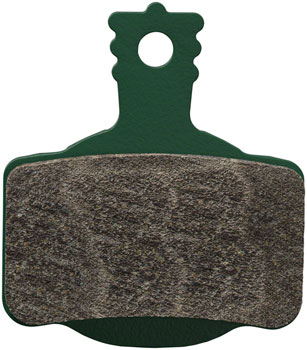 Magura 7.S Disc Brake Pads - Sport Compound, Steel Backing, For 2 Piston Calipers SET Disc Brake Pad