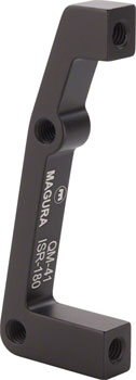 Magura QM41 Adaptor for a 180mm Rotor on Rear I.S. Mounts EA Disc Brake Adaptor