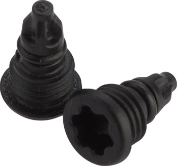 Magura EBT Screws w/ O-ring, Reservoir Bleed Screw T25 EA Hydraulic Brake Lever Part