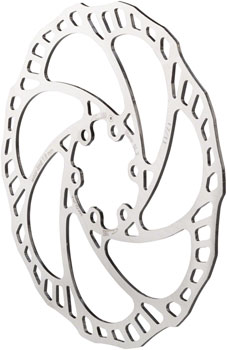 Magura Storm SL.2 Disc Brake Rotor - 160mm, 6-Bolt, Silver EA Disc Rotor