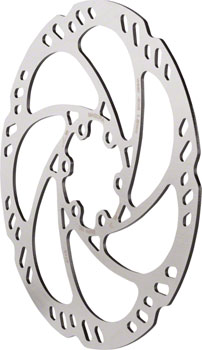 Magura Storm HC Disc Brake Rotor - 160mm, 6-Bolt, Silver EA Disc Rotor