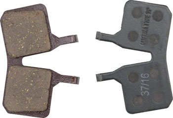 Magura 9.P Disc Brake Pads - Performance Compound EA Disc Brake Pad