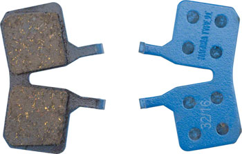 Magura 9.C Disc Brake Pads - Comfort Compound EA Disc Brake Pad