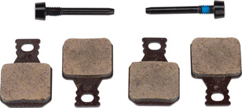 Magura 8.P Disc Brake Pads Performance Compound EA Disc Brake Pad