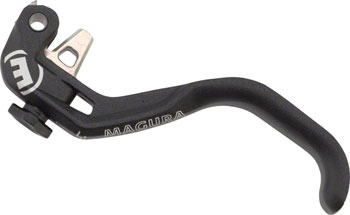 Magura MT7 1-Finger Disc Brake Lever Blade Aluminum Reach Adjust EA Hydraulic Brake Lever Part