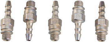 Magura Filling and Bleeding Adaptor at Rim or Disc Caliper, M6 Thread, Bag of 5 BAG Brake Tools