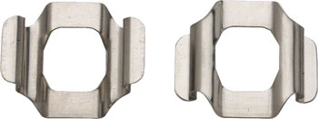 Avid disc pad retainers, fit all Juicy, 2008-09 BB7 PAA Disc Caliper Part
