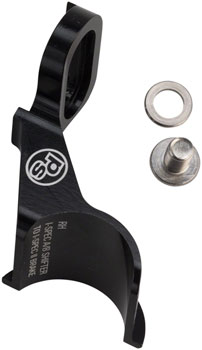 Problem Solvers ReMatch Adapter - Shimano I-Spec II Brake to Shimano I-Spec AB Shifter, Right Only EA Other Brake Lever Part