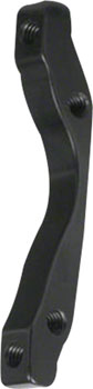 Tektro A2 Disc Brake Adapter - Rear IS to PM (140mm Rotor), Front IS to PM (160mm Rotor) EA Disc Brake Adaptor