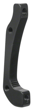 Tektro A3 Disc Brake Adapter - Rear IS to PM (160mm Rotor), Front IS to PM (180mm Rotor) EA Disc Brake Adaptor