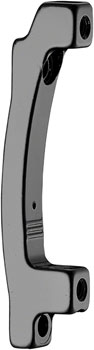 Tektro A7 Disc Brake Adaptor - Front Post Mount 160mm, Compatible with 203mm Rotor EA Disc Brake Adaptor
