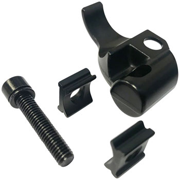 TRP HD3.6 Shifter Adapter Kit - I-Spec II to SRAM MatchMaker, Right-Hand KIT Other Brake Lever Part