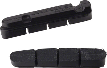 Shimano R55C4 Road Brake Pads Pair Black PAA Brake Shoe and Pad