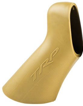 TRP Hylex Brake Lever Hood - Gum PAA Brake Lever Hood
