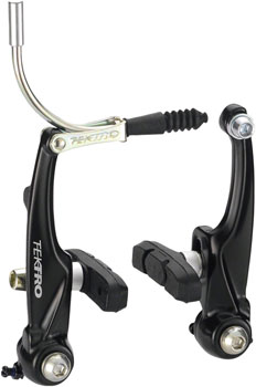 Tektro J310 Linear Pull Brake - Front or Rear, Black EA Linear Pull Brakes