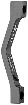 TRP P17 Post Mount Disc Brake Adapter - +17mm EA Disc Brake Adaptor