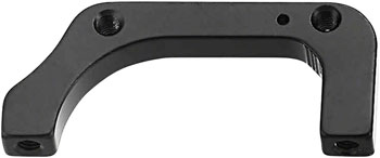 TRP A5 IS Disc Brake Adapter - Front, 203mm EA Disc Brake Adaptor