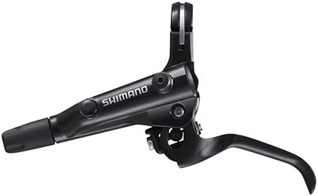 Shimano Deore BL-MT501 Left Hydraulic Disc Brake Lever, Black EA Hydraulic Brake Lever Part