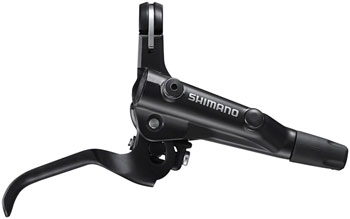 Shimano Deore BL-MT501 Right Hydraulic Disc Brake Lever, Black EA Hydraulic Brake Lever Part
