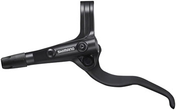 Shimano Acera BL-MT401 Left Brake Hydraulic Disc Brake Lever, Black EA Hydraulic Brake Lever Part