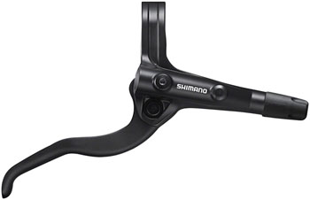 Shimano Acera BL-MT401 Right Brake Hydraulic Disc Brake Lever, Black EA Hydraulic Brake Lever Part
