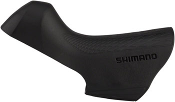 Shimano Ultegra ST-R8000/STR-7000 STI Lever Hoods, Black, Pair EA Brake Lever Hood