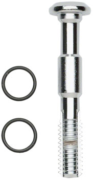 Shimano BH90-SB Brake Hose Banjo Bolt and O-rings EA Disc Brake Hose Parts