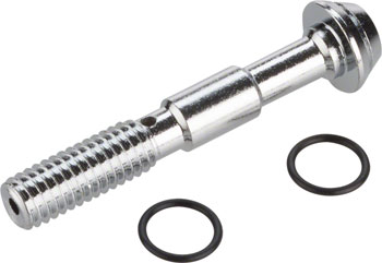 Shimano BH90-SBM Brake Hose Banjo Bolt and O-rings EA Disc Brake Hose Parts