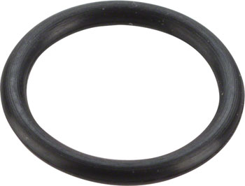 Shimano Disc Brake Banjo O-Ring, fits BH90 and BH60 and BH61 hose kits EA Disc Brake Hose Parts
