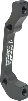 Shimano R160P/S Disc Brake Adaptor for 160mm Rotor, 74mm Caliper, 51mm Frame EA Disc Brake Adaptor