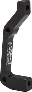 Shimano R180P/S Disc Brake Adaptor for 180mm Rotor, 74mm Caliper, 51mm Frame EA Disc Brake Adaptor
