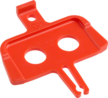 Shimano BR-M4050, BR-M446, BR-M395, BR-M396 Disc Brake Caliper Pad Spacer EA Brake Tools