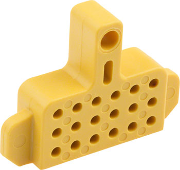 Shimano BR-M4050, BR-M446, BR-M395, BR-M396 Disc Brake Caliper Bleeding Spacer EA Brake Tools