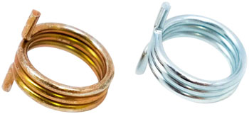 Paul Component Engineering Rim Brake Springs, Pair EA Caliper Brake Part