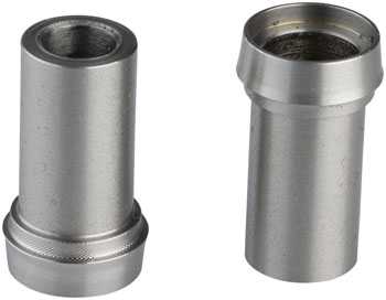 Paul Component Engineering Rim Brake Pivots, Pair EA Caliper Brake Part
