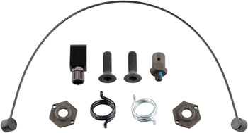 Odyssey Evo 2.5 Replacement Parts Kit U-Brake Part