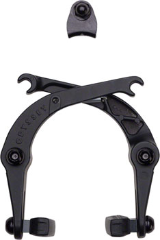 Odyssey Springfield U-Brake Black EA U-Brakes