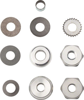 Campagnolo Record Brake Rear Pivot Washer Set EA Caliper Brake Part