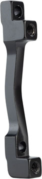 Promax Post Mount Disc Brake Adapter - For Post Mount Frame/Fork, Fits 203mm Rotors EA Disc Brake Adaptor