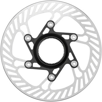 Campagnolo AFS Disc Brake Rotor for EKAR - Center-Lock, 140mm EA Disc Rotor
