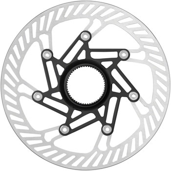 Campagnolo AFS Disc Brake Rotor for EKAR - Center-Lock, 160mm EA Disc Rotor